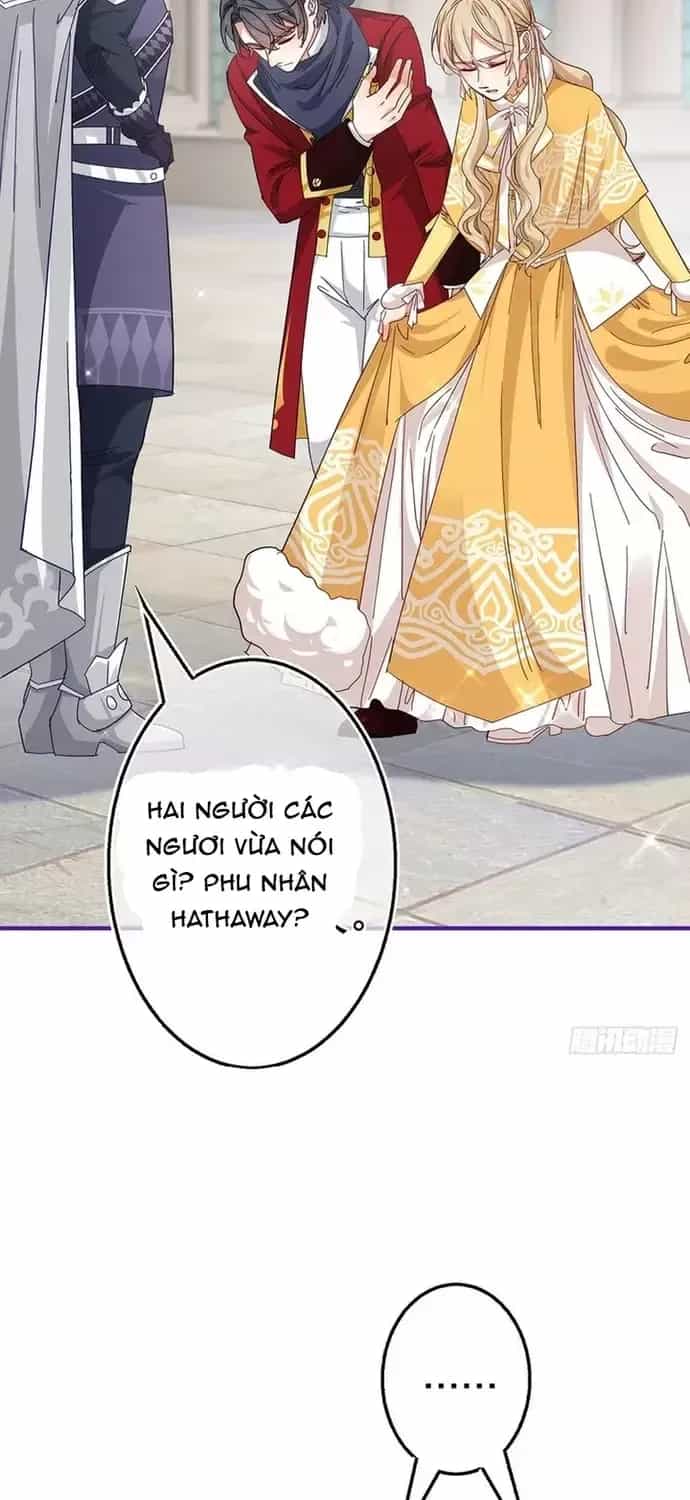 Hoàng Nữ Được Cưng Chiều Nhất Đế Quốc - Chương 132 - ảnh 20