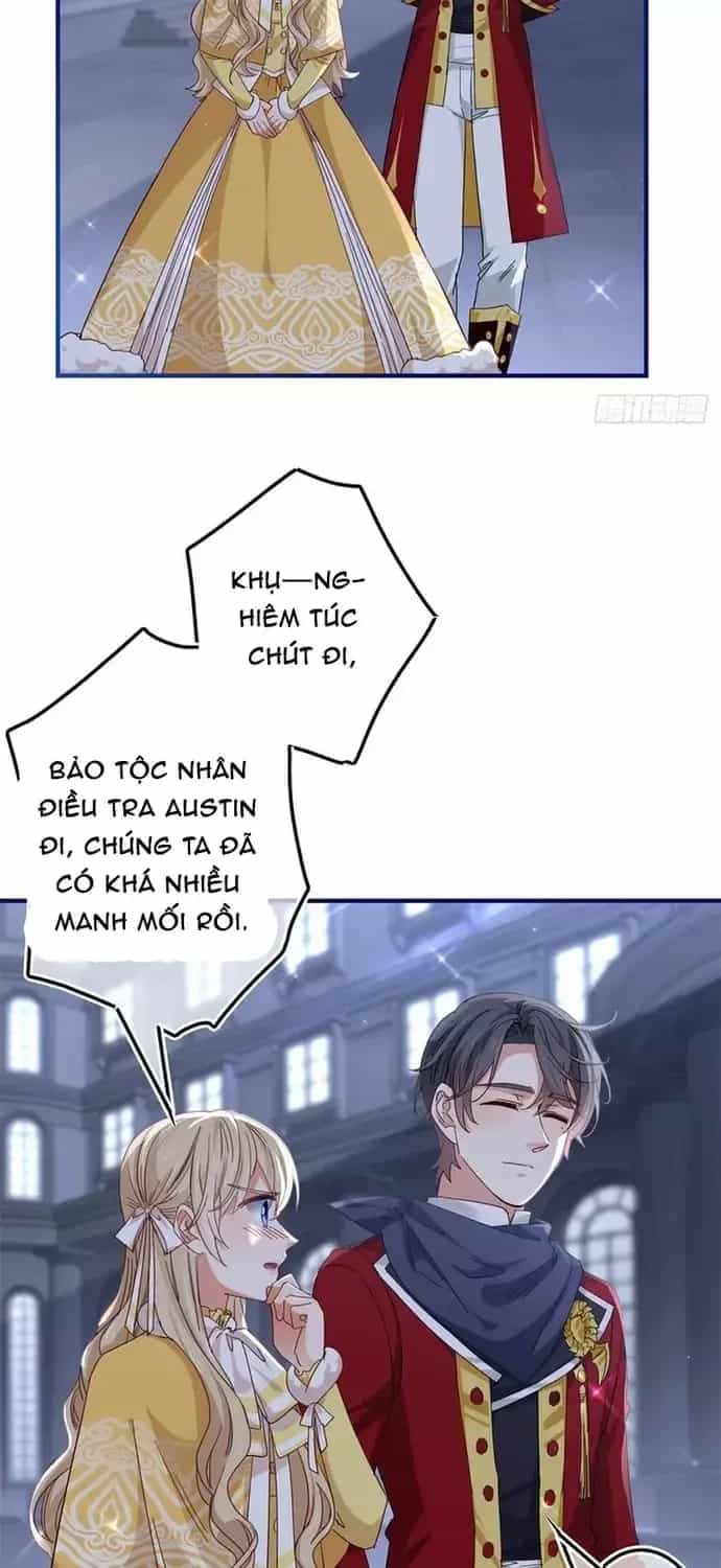 Hoàng Nữ Được Cưng Chiều Nhất Đế Quốc - Chương 134 - ảnh 31