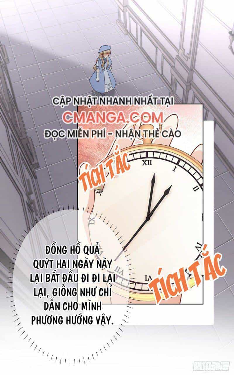 Hoàng Nữ Được Cưng Chiều Nhất Đế Quốc - Chương 15 - ảnh 12