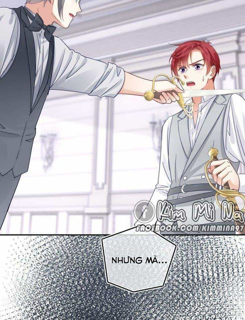 Hoàng Nữ Được Cưng Chiều Nhất Đế Quốc - Chương 15 - ảnh 37