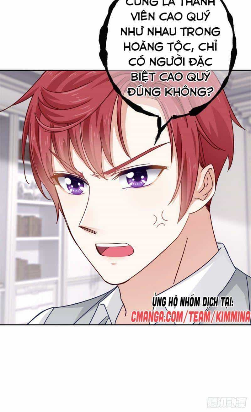 Hoàng Nữ Được Cưng Chiều Nhất Đế Quốc - Chương 16 - ảnh 13