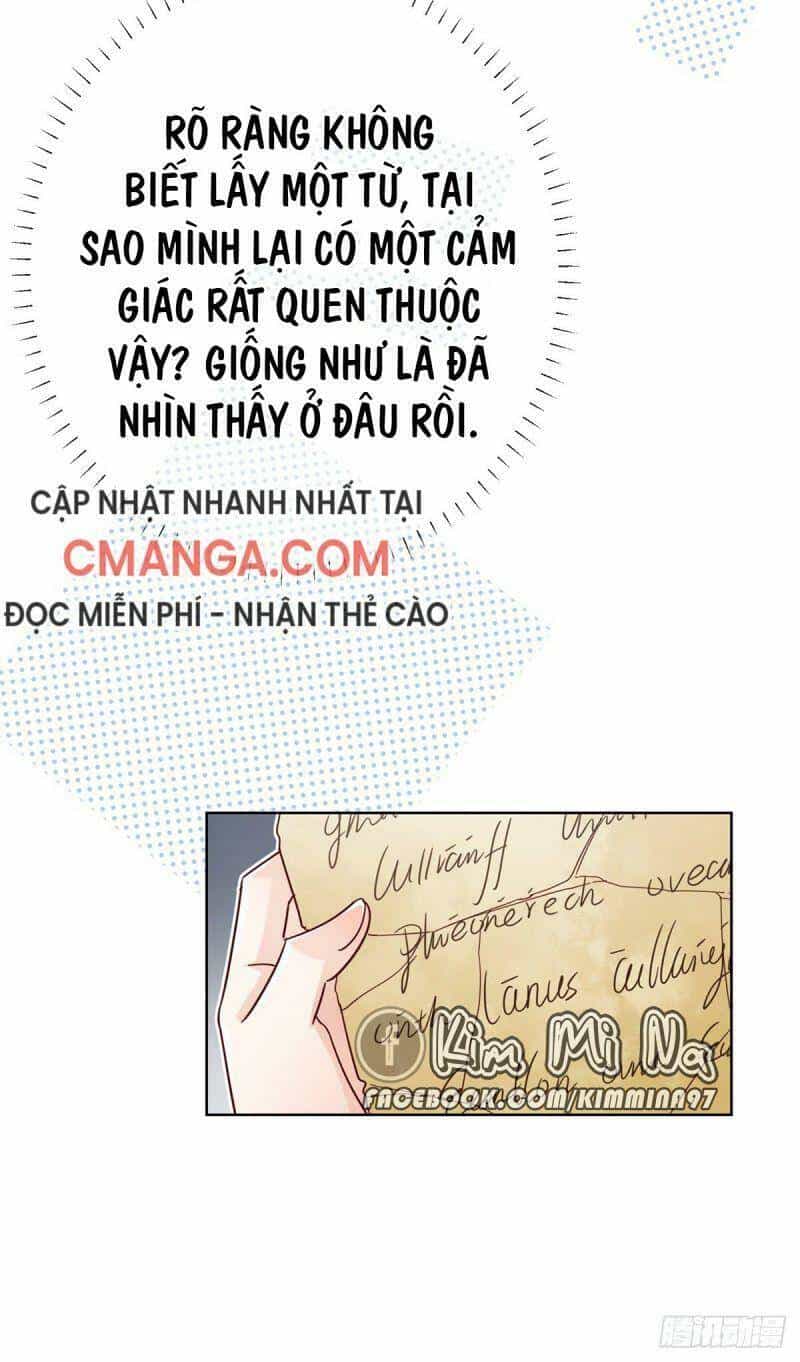 Hoàng Nữ Được Cưng Chiều Nhất Đế Quốc - Chương 16 - ảnh 29