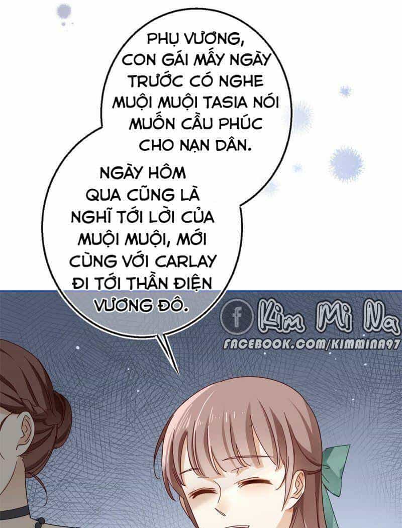 Hoàng Nữ Được Cưng Chiều Nhất Đế Quốc - Chương 17 - ảnh 14