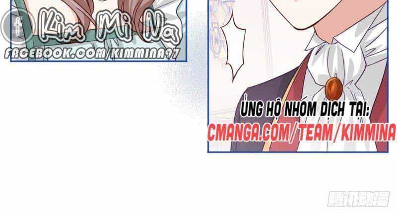 Hoàng Nữ Được Cưng Chiều Nhất Đế Quốc - Chương 18 - ảnh 37