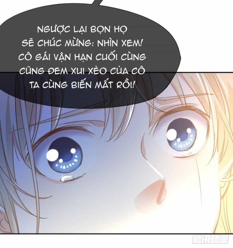 Hoàng Nữ Được Cưng Chiều Nhất Đế Quốc - Chương 1 - ảnh 34