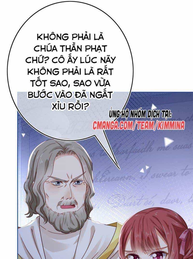 Hoàng Nữ Được Cưng Chiều Nhất Đế Quốc - Chương 20 - ảnh 34