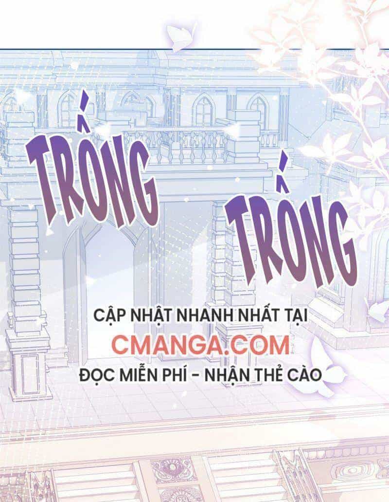 Hoàng Nữ Được Cưng Chiều Nhất Đế Quốc - Chương 20 - ảnh 9