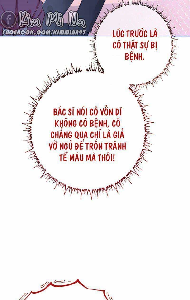 Hoàng Nữ Được Cưng Chiều Nhất Đế Quốc - Chương 21 - ảnh 20