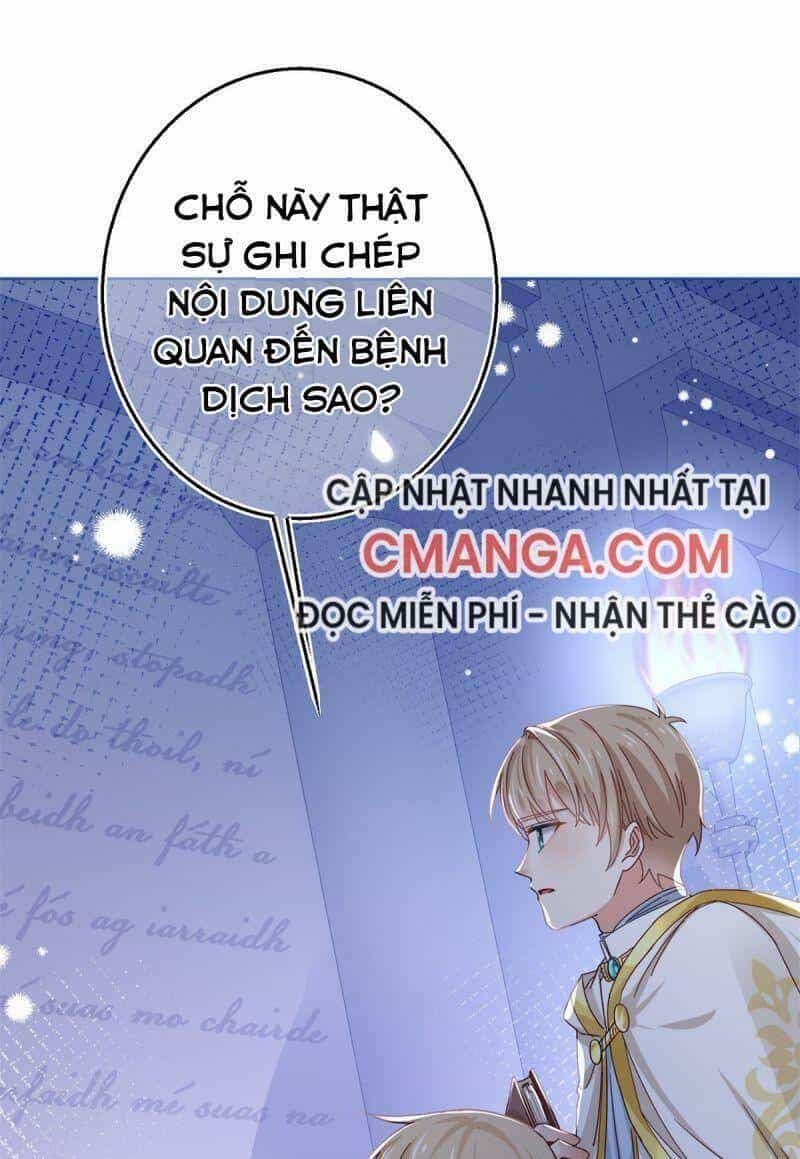 Hoàng Nữ Được Cưng Chiều Nhất Đế Quốc - Chương 22 - ảnh 13