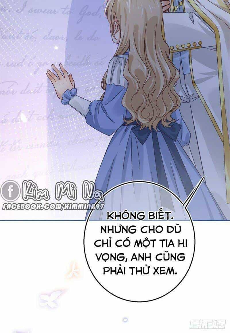 Hoàng Nữ Được Cưng Chiều Nhất Đế Quốc - Chương 22 - ảnh 14