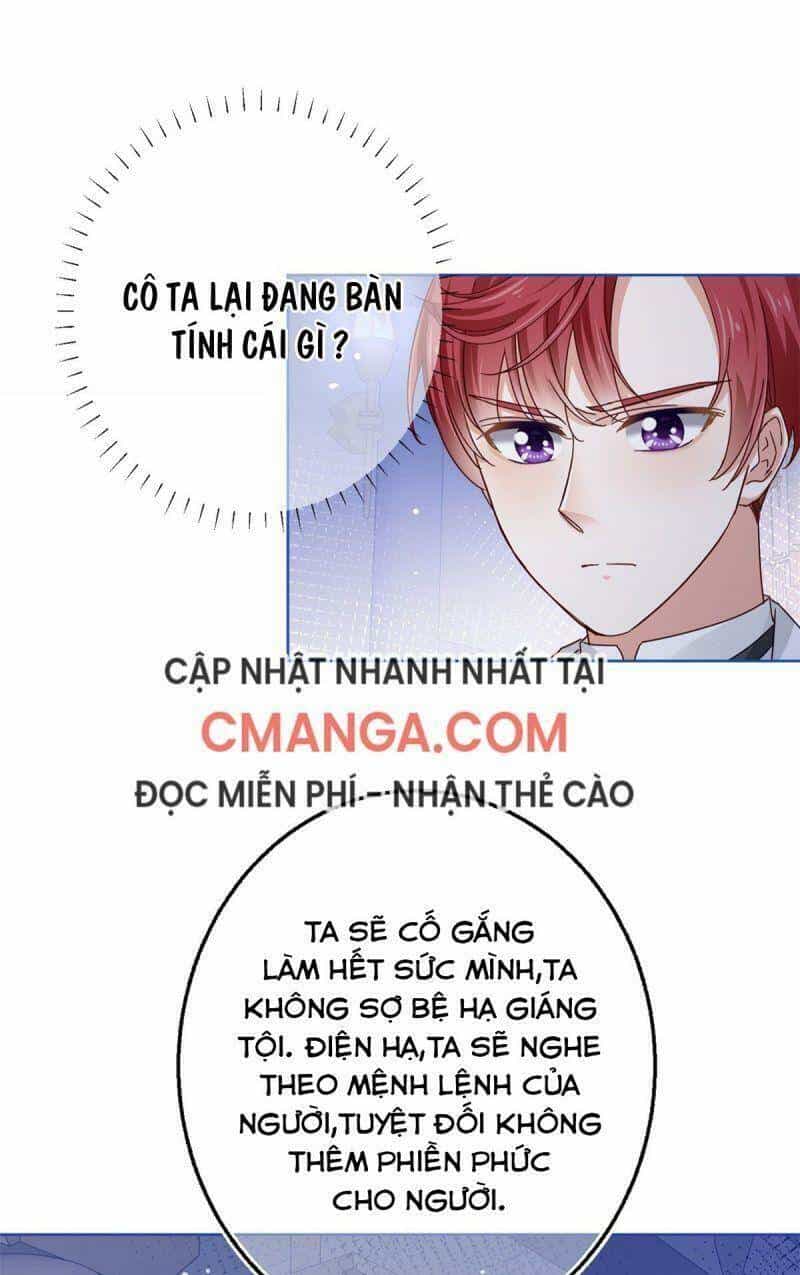 Hoàng Nữ Được Cưng Chiều Nhất Đế Quốc - Chương 22 - ảnh 29