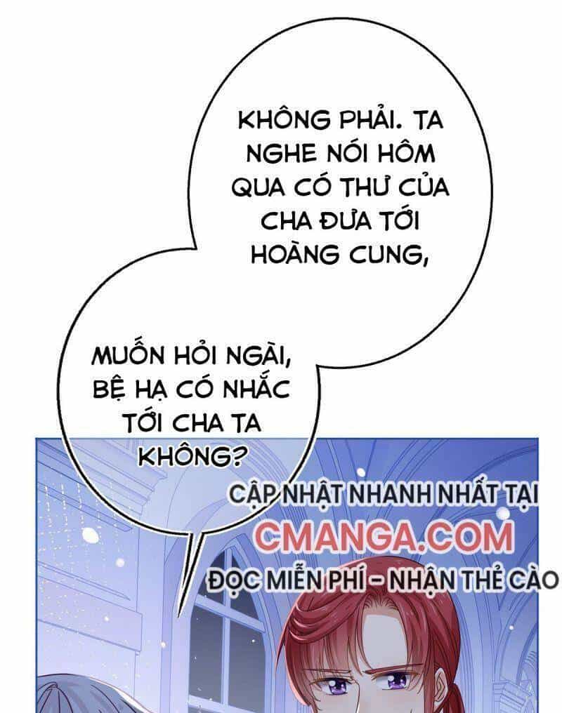 Hoàng Nữ Được Cưng Chiều Nhất Đế Quốc - Chương 23 - ảnh 10