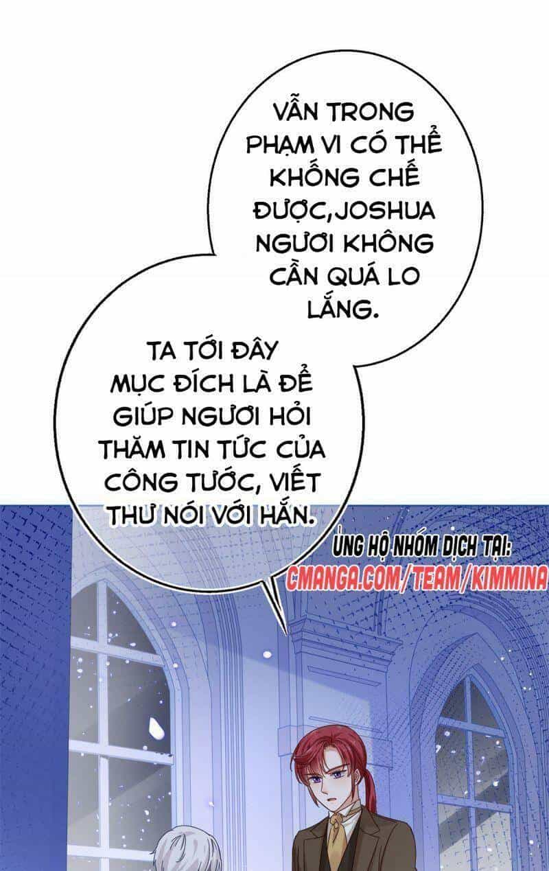 Hoàng Nữ Được Cưng Chiều Nhất Đế Quốc - Chương 23 - ảnh 15
