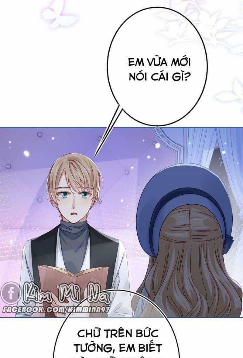 Hoàng Nữ Được Cưng Chiều Nhất Đế Quốc - Chương 23 - ảnh 32