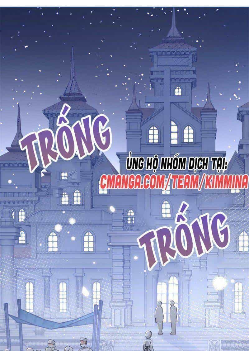 Hoàng Nữ Được Cưng Chiều Nhất Đế Quốc - Chương 24 - ảnh 19