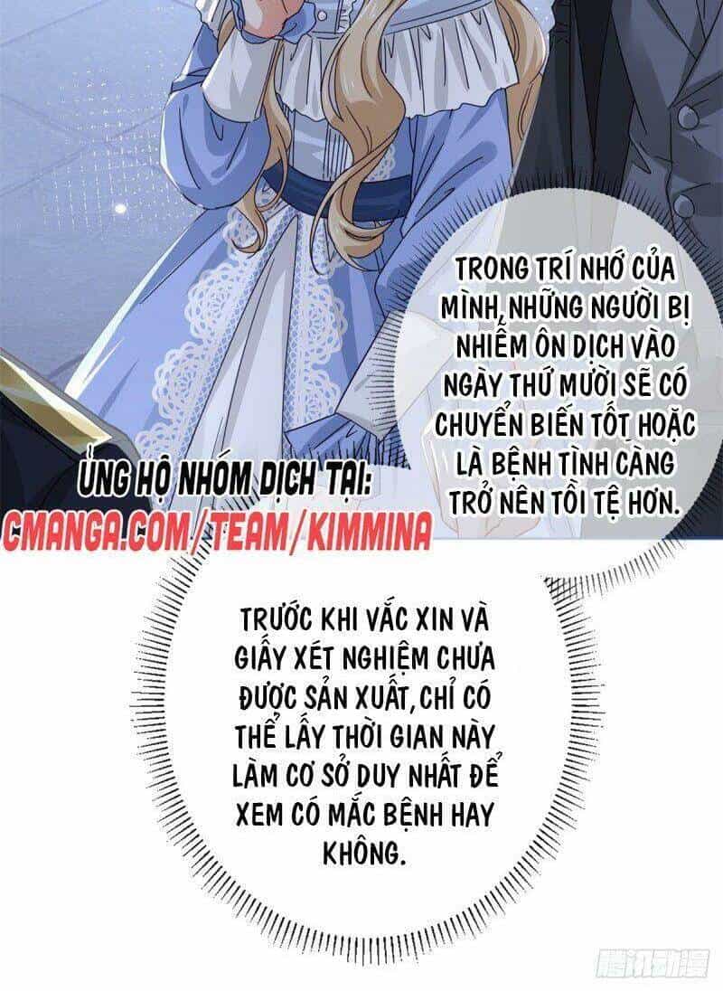 Hoàng Nữ Được Cưng Chiều Nhất Đế Quốc - Chương 25 - ảnh 16