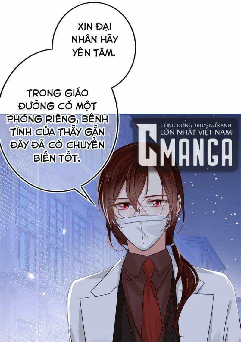 Hoàng Nữ Được Cưng Chiều Nhất Đế Quốc - Chương 25 - ảnh 18