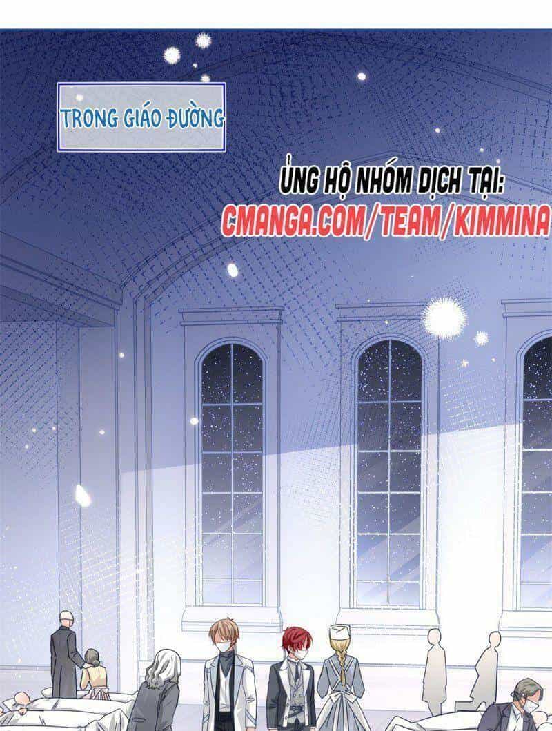 Hoàng Nữ Được Cưng Chiều Nhất Đế Quốc - Chương 25 - ảnh 2