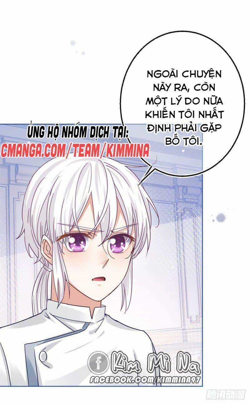 Hoàng Nữ Được Cưng Chiều Nhất Đế Quốc - Chương 25 - ảnh 32