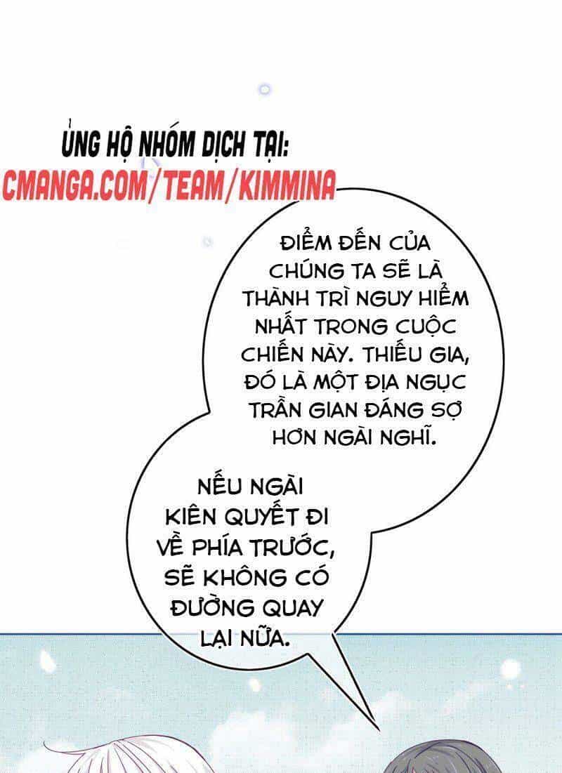 Hoàng Nữ Được Cưng Chiều Nhất Đế Quốc - Chương 26 - ảnh 27