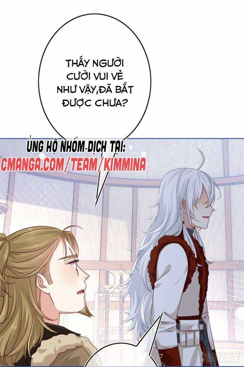Hoàng Nữ Được Cưng Chiều Nhất Đế Quốc - Chương 26 - ảnh 40