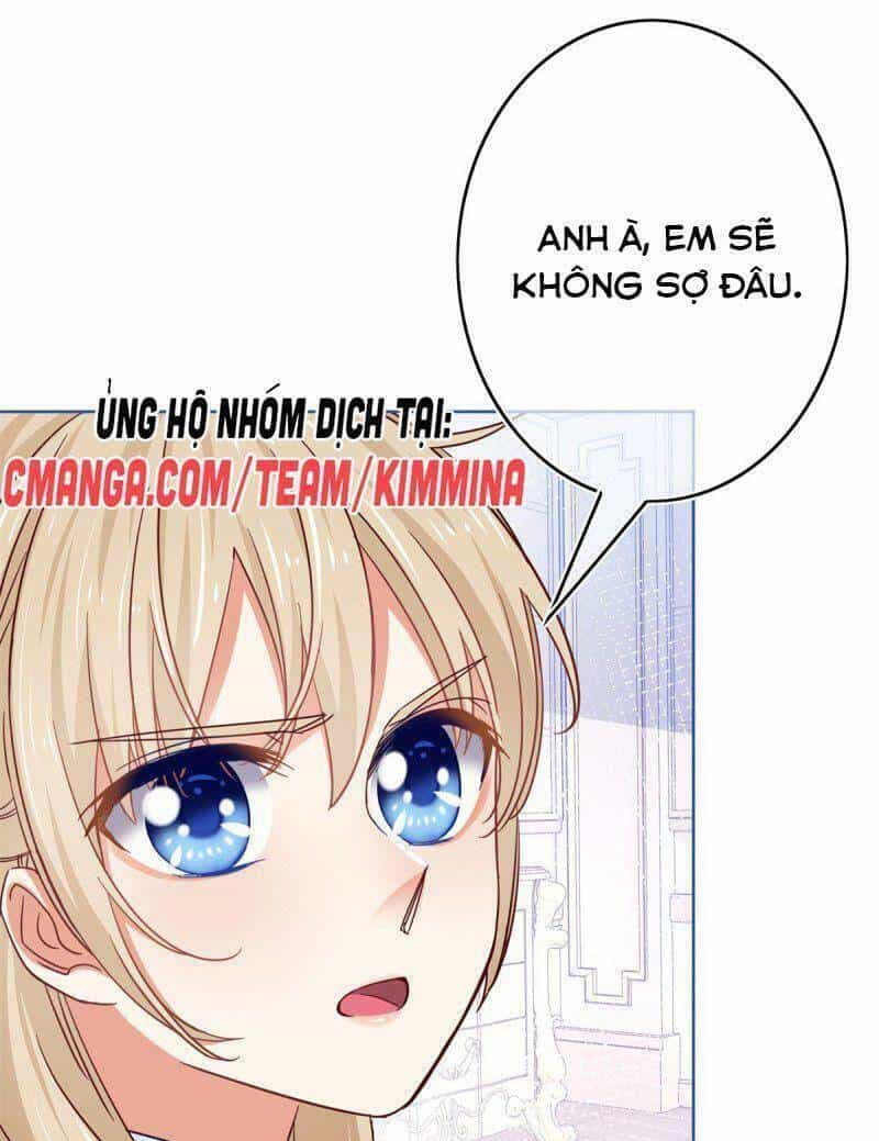 Hoàng Nữ Được Cưng Chiều Nhất Đế Quốc - Chương 27 - ảnh 18