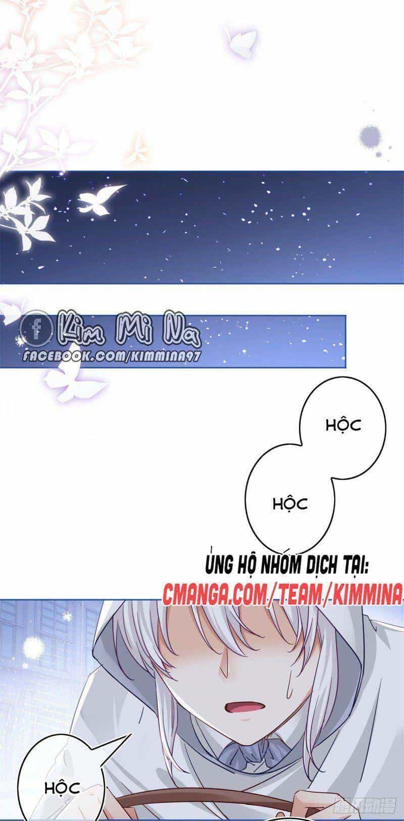 Hoàng Nữ Được Cưng Chiều Nhất Đế Quốc - Chương 27 - ảnh 23
