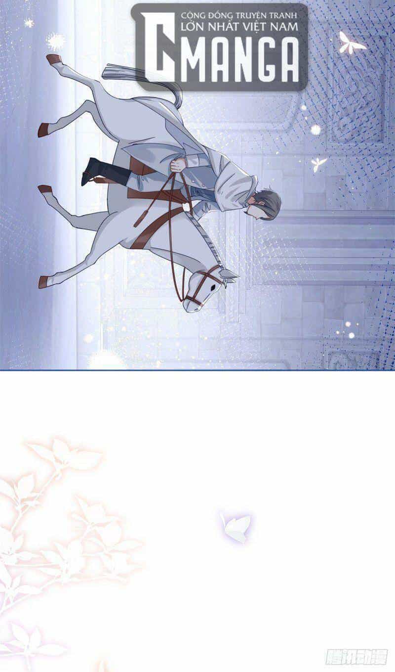 Hoàng Nữ Được Cưng Chiều Nhất Đế Quốc - Chương 27 - ảnh 31