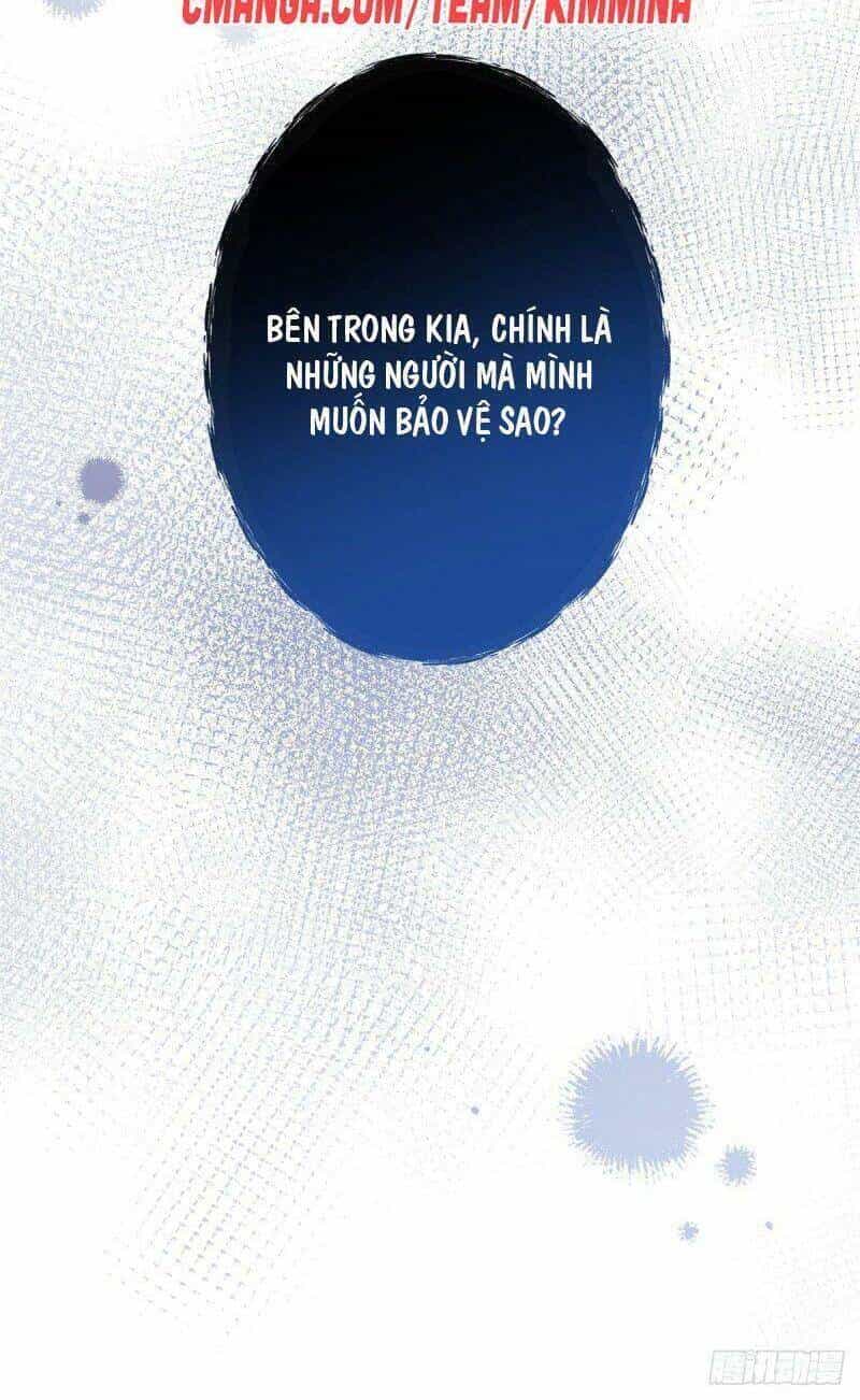 Hoàng Nữ Được Cưng Chiều Nhất Đế Quốc - Chương 28 - ảnh 21