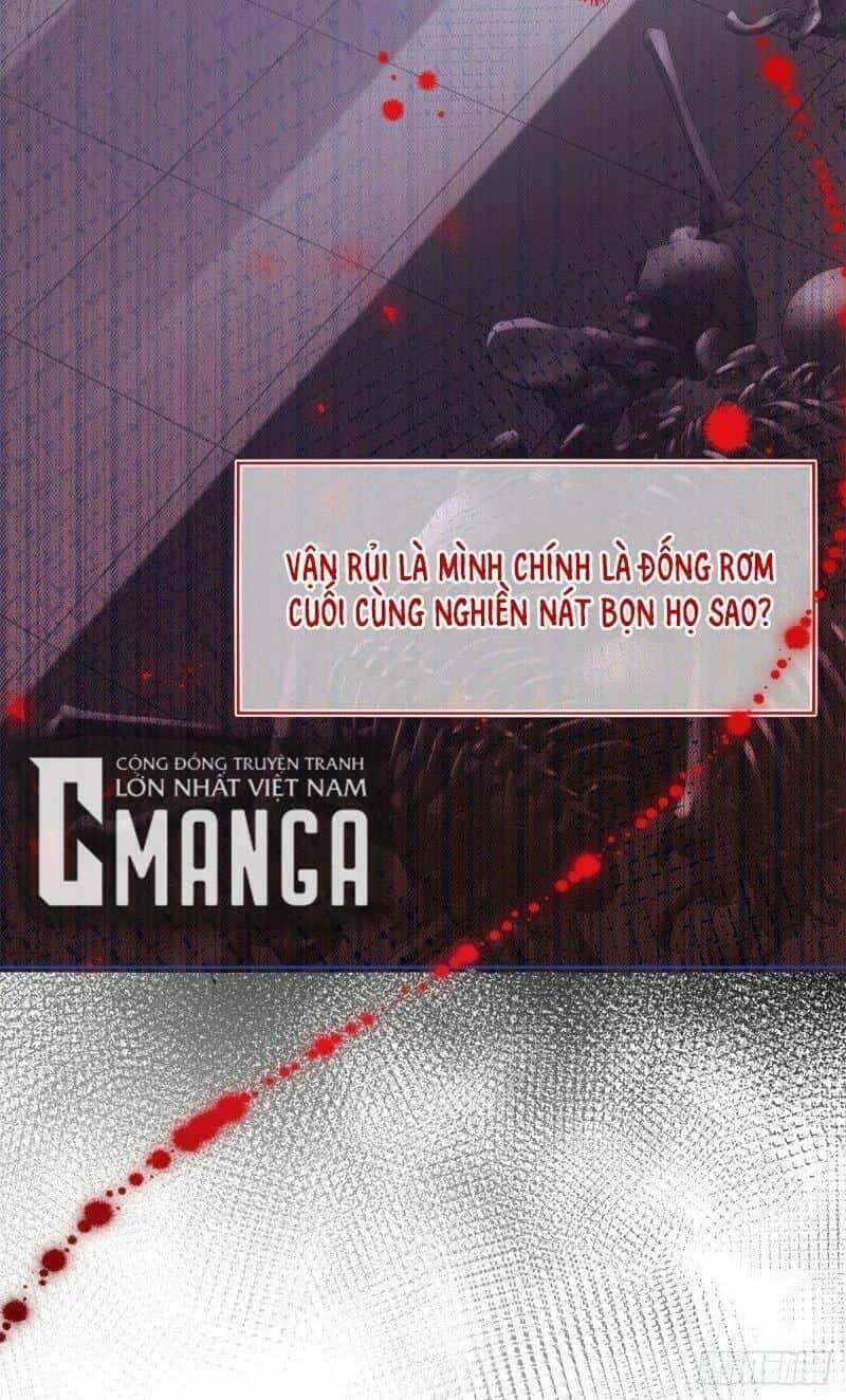 Hoàng Nữ Được Cưng Chiều Nhất Đế Quốc - Chương 28 - ảnh 37