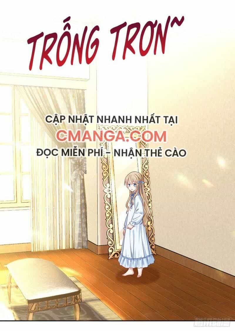 Hoàng Nữ Được Cưng Chiều Nhất Đế Quốc - Chương 2 - ảnh 12