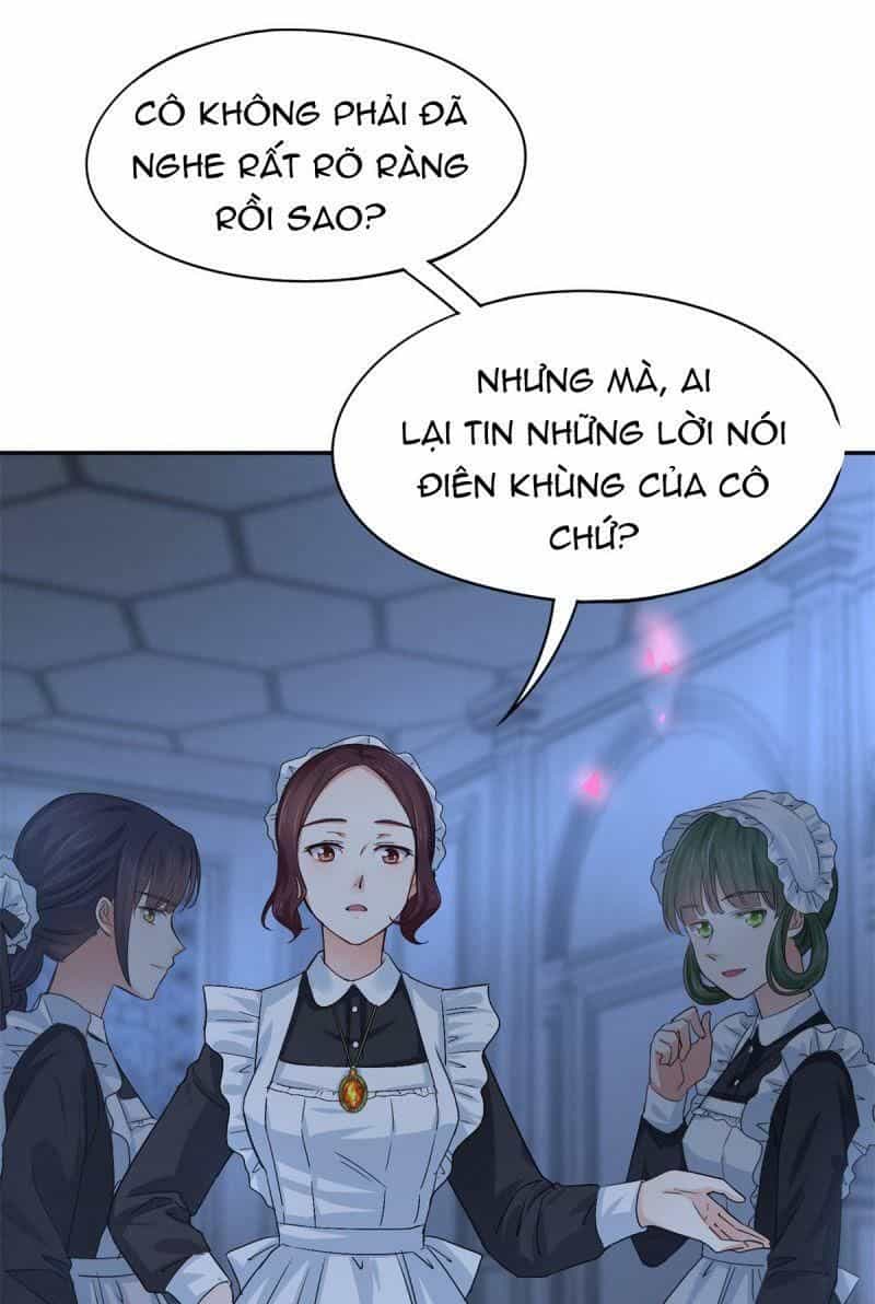 Hoàng Nữ Được Cưng Chiều Nhất Đế Quốc - Chương 2 - ảnh 22
