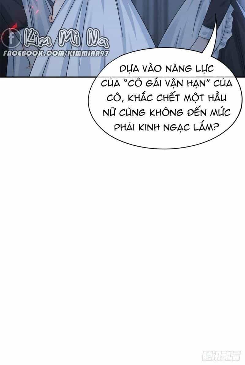 Hoàng Nữ Được Cưng Chiều Nhất Đế Quốc - Chương 2 - ảnh 23