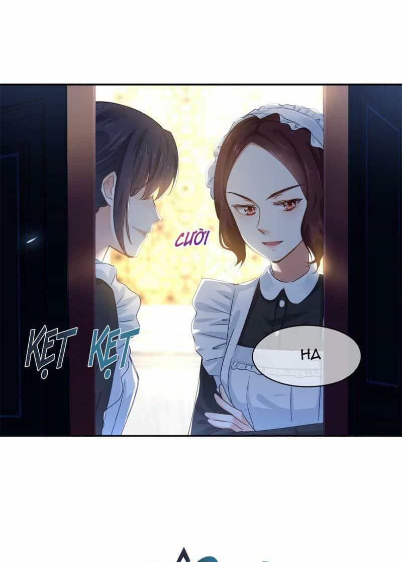 Hoàng Nữ Được Cưng Chiều Nhất Đế Quốc - Chương 2 - ảnh 30