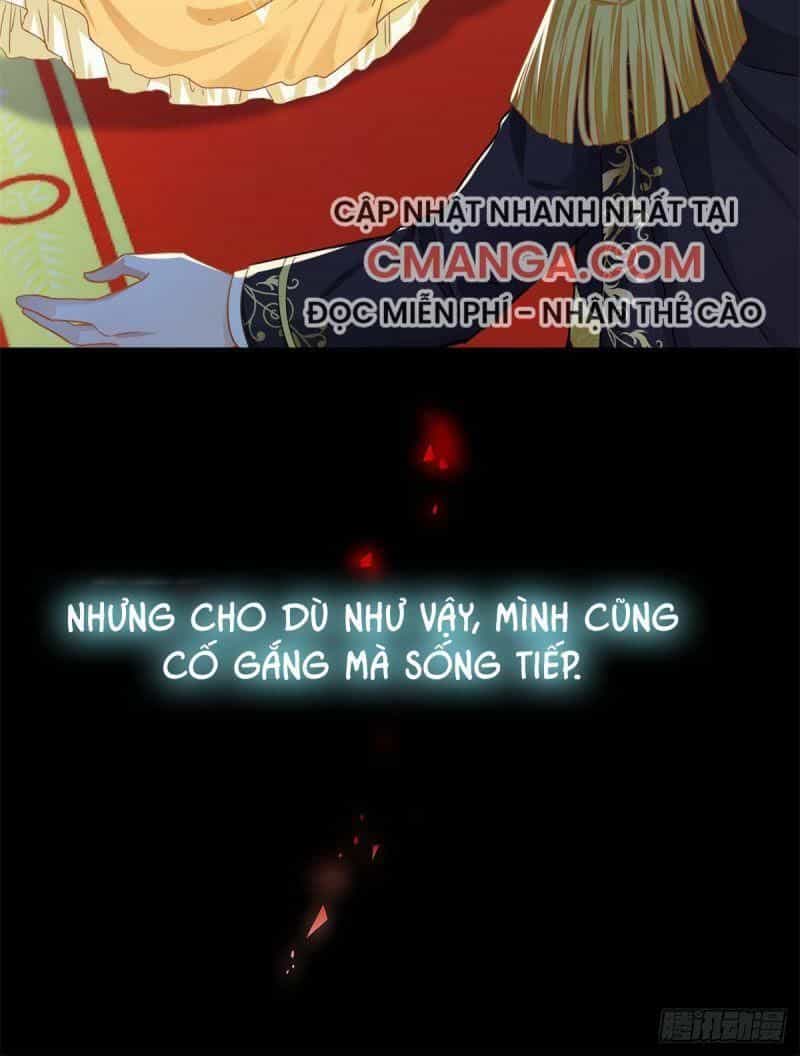 Hoàng Nữ Được Cưng Chiều Nhất Đế Quốc - Chương 2 - ảnh 9