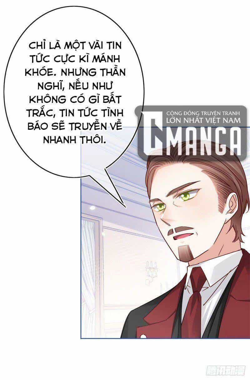 Hoàng Nữ Được Cưng Chiều Nhất Đế Quốc - Chương 29 - ảnh 13