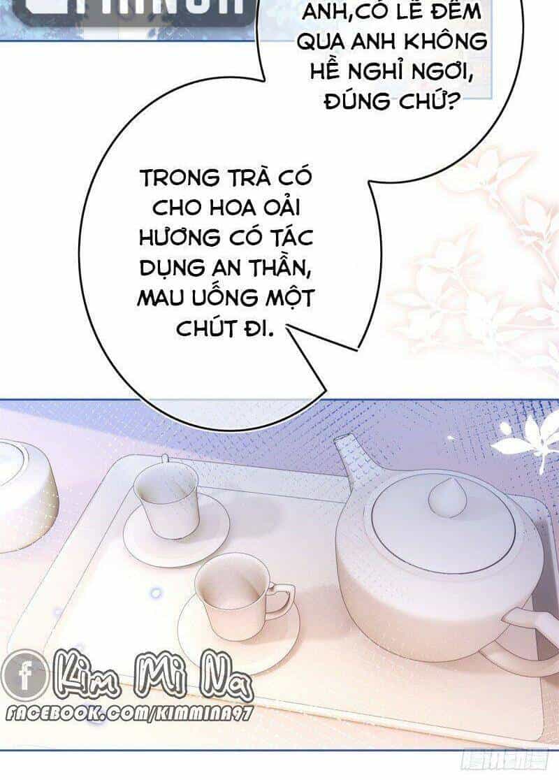 Hoàng Nữ Được Cưng Chiều Nhất Đế Quốc - Chương 29 - ảnh 31