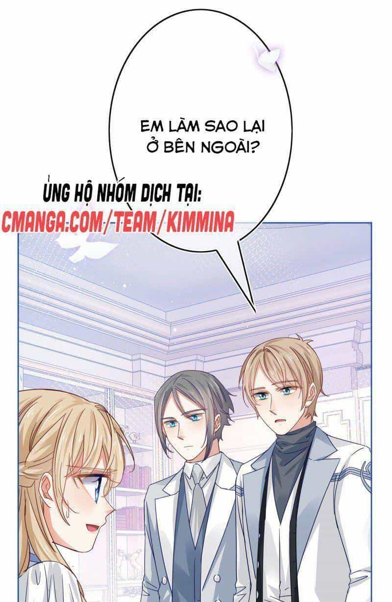 Hoàng Nữ Được Cưng Chiều Nhất Đế Quốc - Chương 30 - ảnh 9