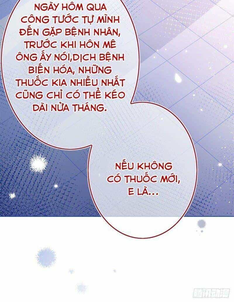 Hoàng Nữ Được Cưng Chiều Nhất Đế Quốc - Chương 31 - ảnh 20