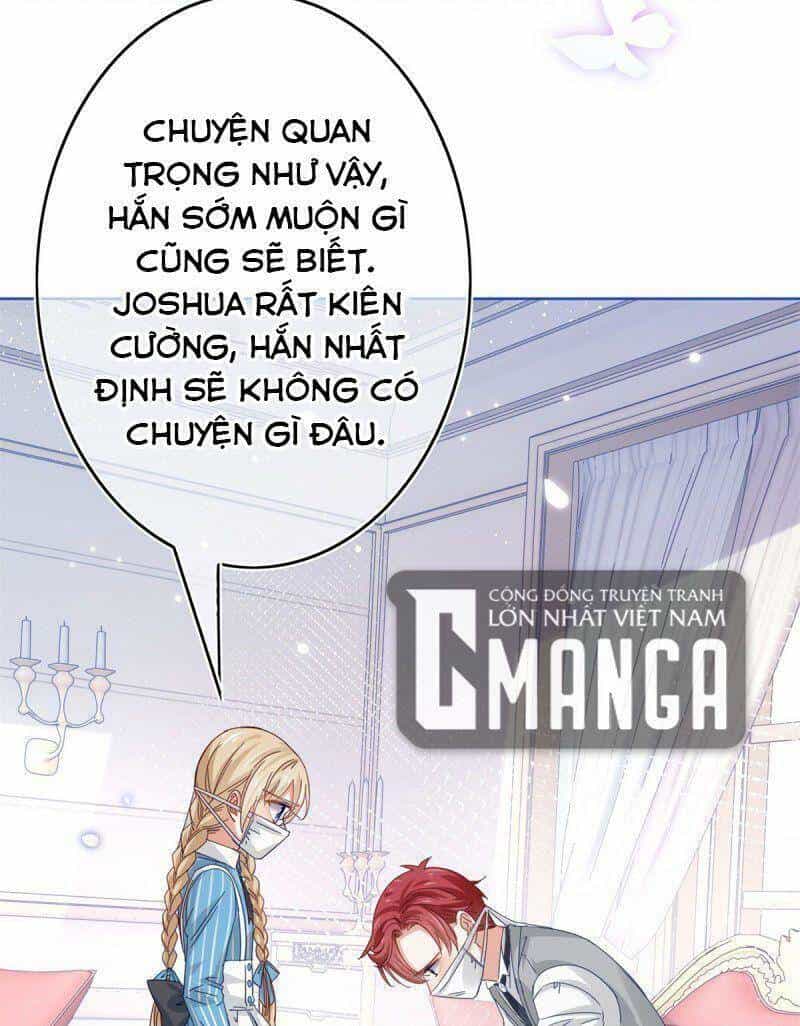 Hoàng Nữ Được Cưng Chiều Nhất Đế Quốc - Chương 31 - ảnh 38