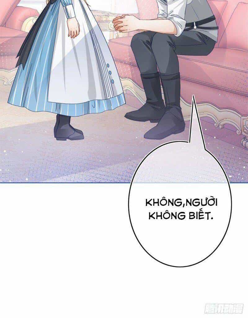 Hoàng Nữ Được Cưng Chiều Nhất Đế Quốc - Chương 31 - ảnh 39