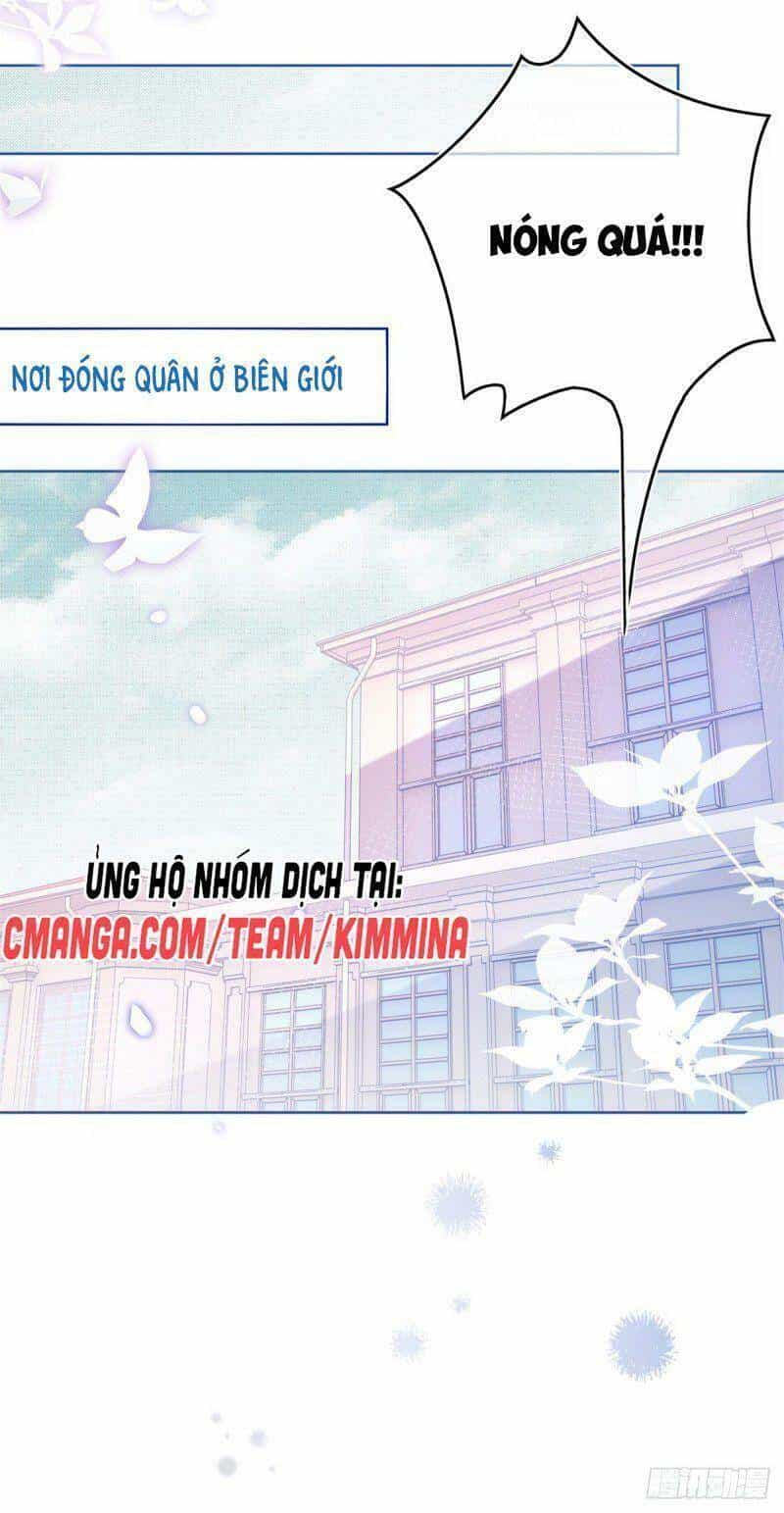 Hoàng Nữ Được Cưng Chiều Nhất Đế Quốc - Chương 31 - ảnh 46