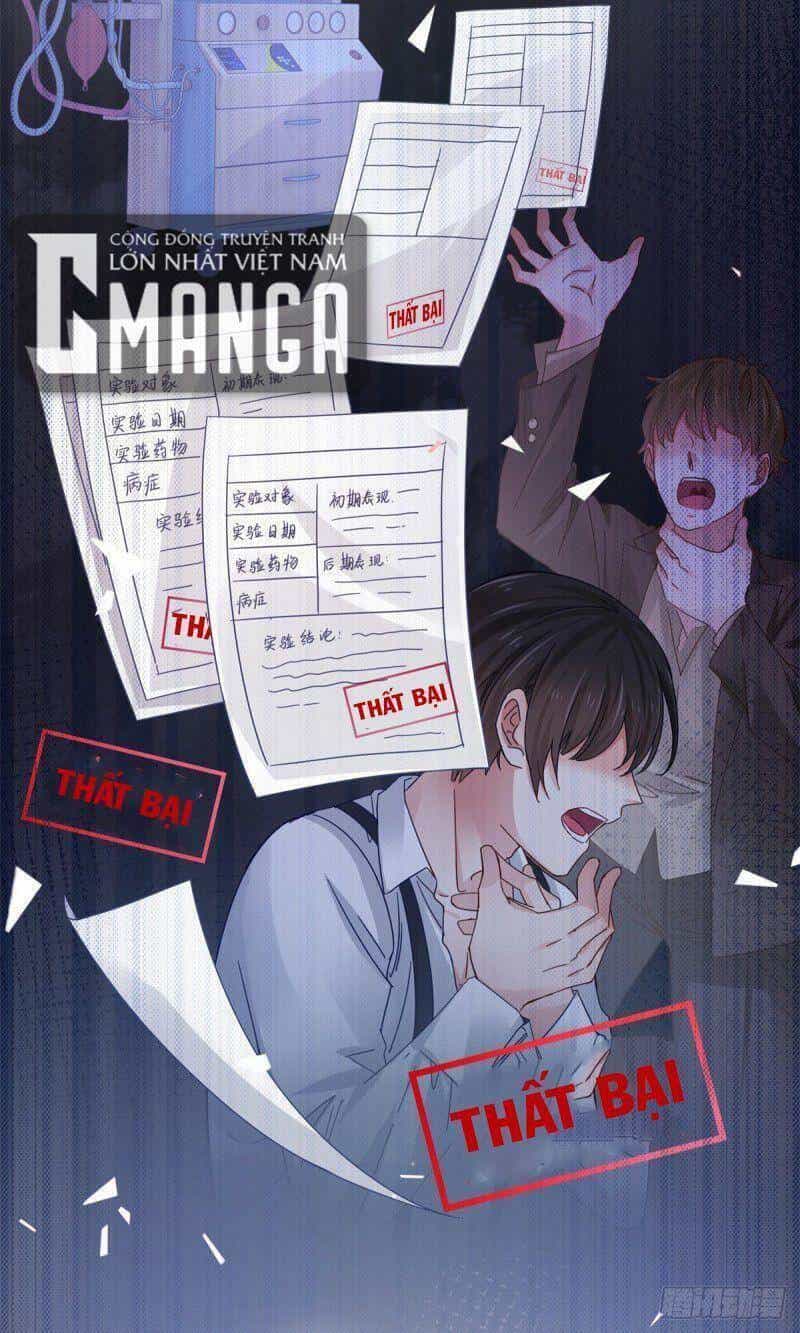 Hoàng Nữ Được Cưng Chiều Nhất Đế Quốc - Chương 32 - ảnh 14