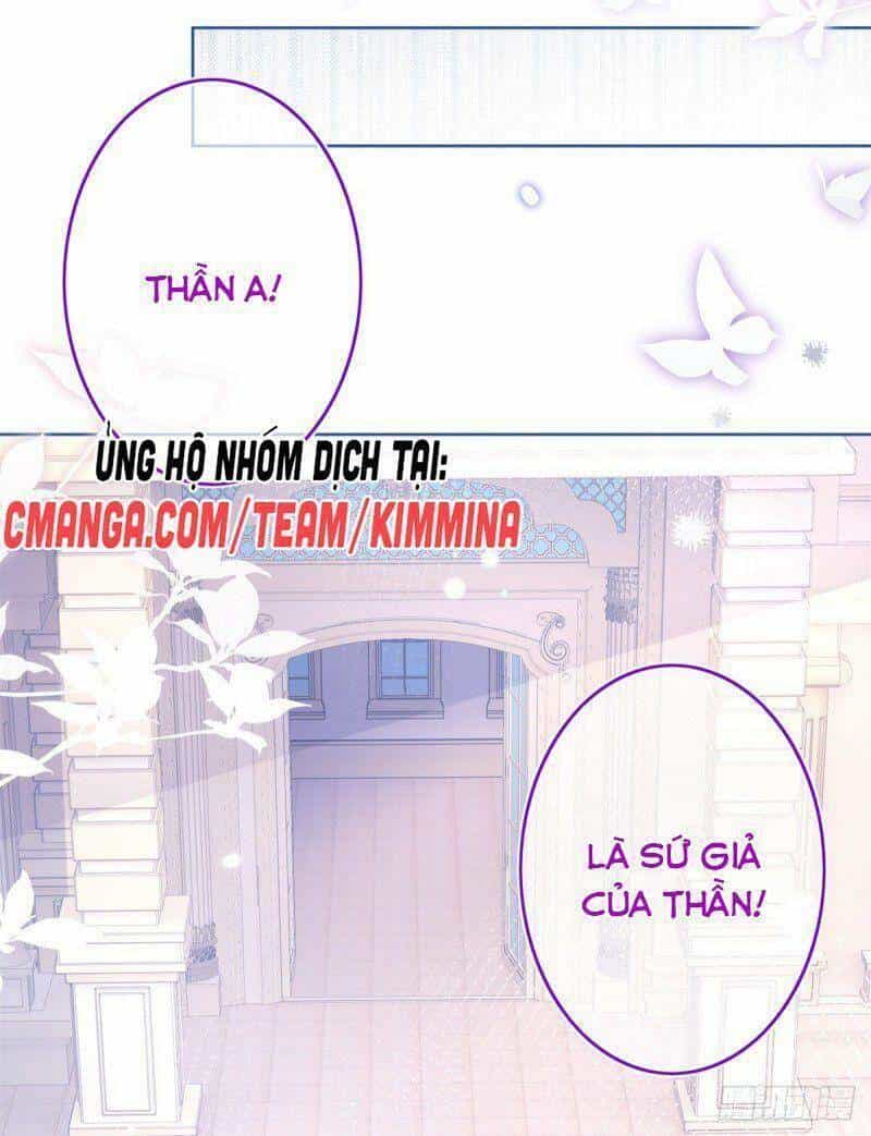 Hoàng Nữ Được Cưng Chiều Nhất Đế Quốc - Chương 32 - ảnh 24