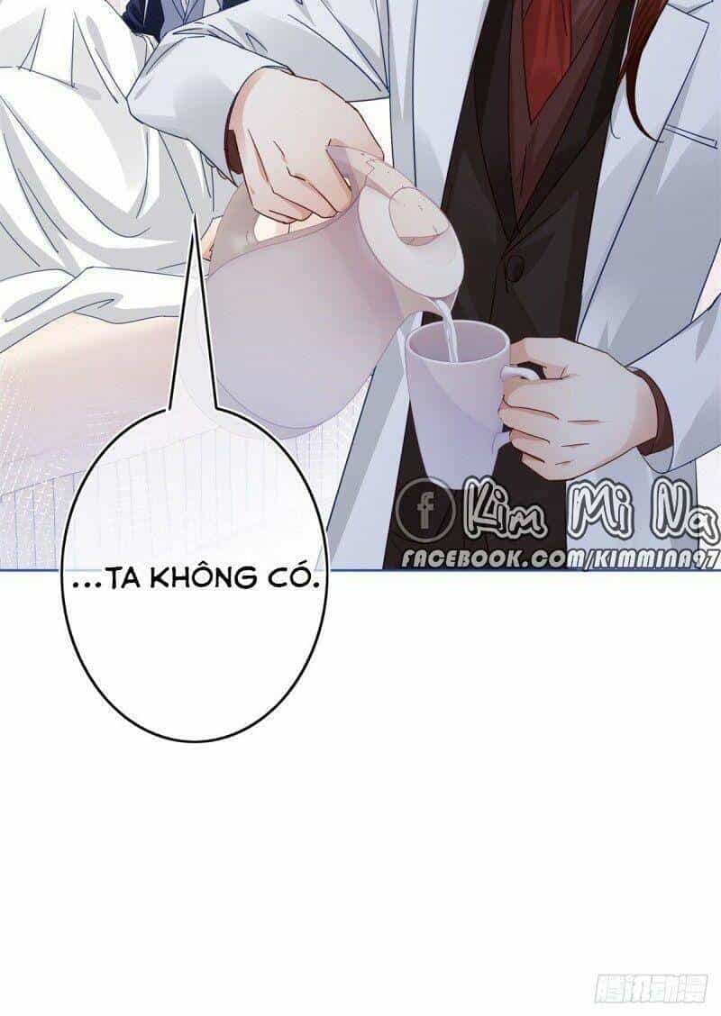Hoàng Nữ Được Cưng Chiều Nhất Đế Quốc - Chương 32 - ảnh 7