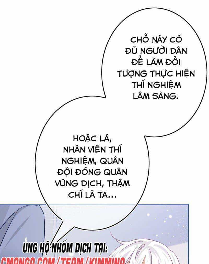 Hoàng Nữ Được Cưng Chiều Nhất Đế Quốc - Chương 32 - ảnh 8