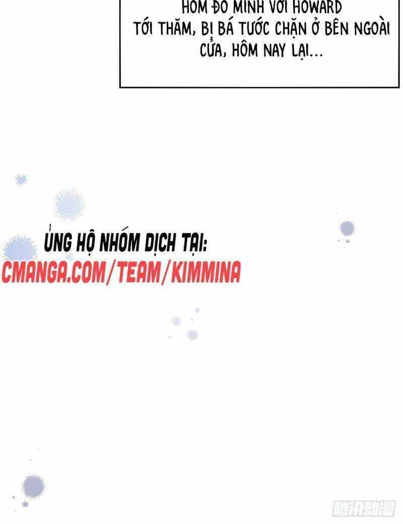 Hoàng Nữ Được Cưng Chiều Nhất Đế Quốc - Chương 33 - ảnh 8