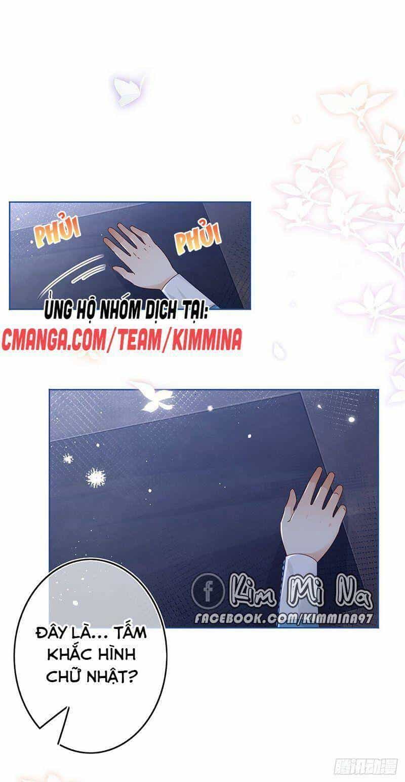Hoàng Nữ Được Cưng Chiều Nhất Đế Quốc - Chương 35 - ảnh 14
