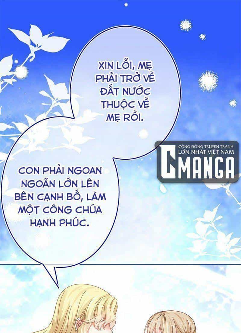 Hoàng Nữ Được Cưng Chiều Nhất Đế Quốc - Chương 35 - ảnh 36