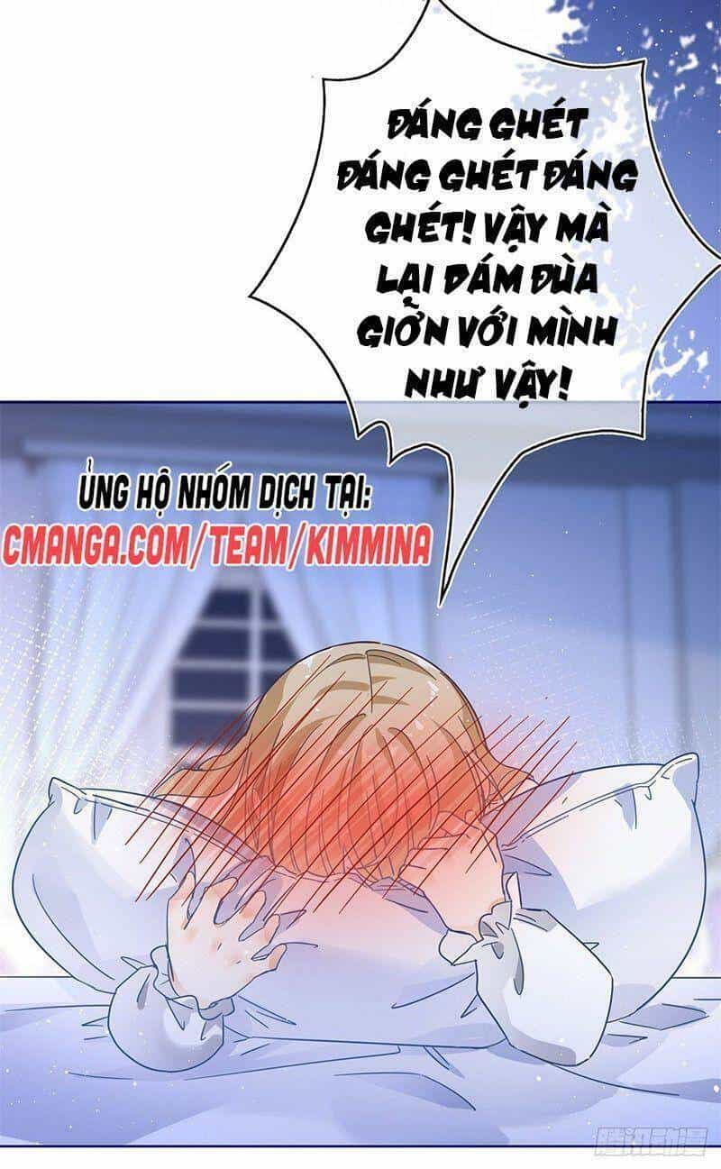 Hoàng Nữ Được Cưng Chiều Nhất Đế Quốc - Chương 38 - ảnh 24